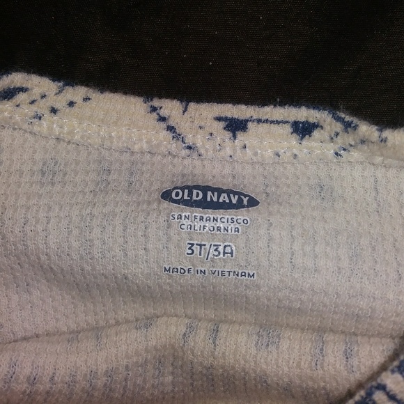 Long sleeve - Picture 2 of 2